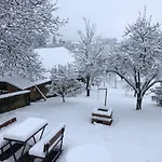 Oeskarszt 아파트 *