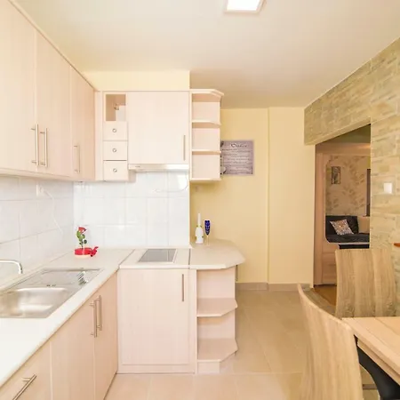 Oeskarszt Appartement Urkut