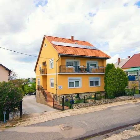 דירה Oeskarszt Urkut