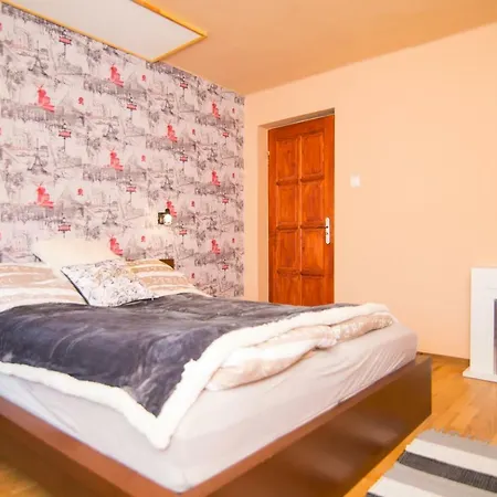 Oeskarszt Apartamento