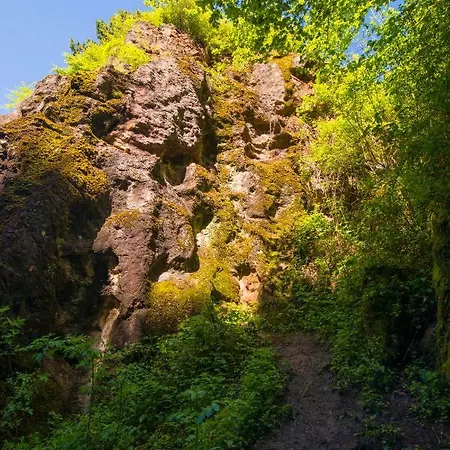 Oeskarszt
