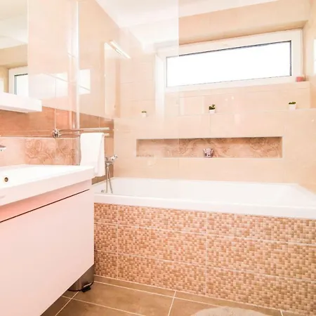 Appartement Oeskarszt *