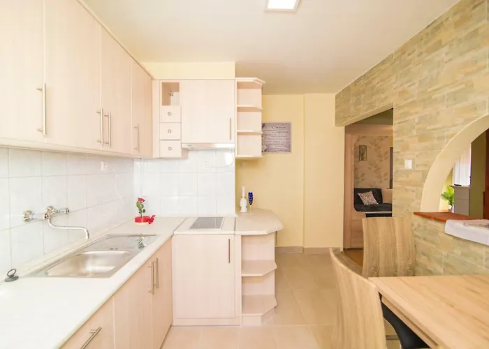 Oeskarszt Apartmán Urkut