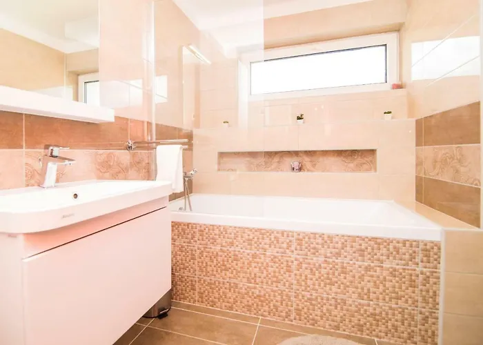 Apartmán Oeskarszt *