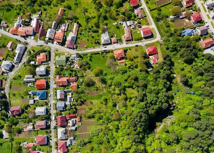 Oeskarszt Apartmán *